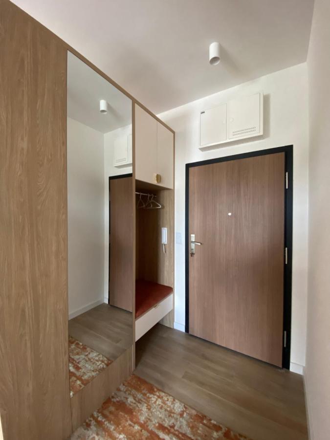 Bel Mare Aqua Resort 508 Miedzyzdroje Bagian luar foto
