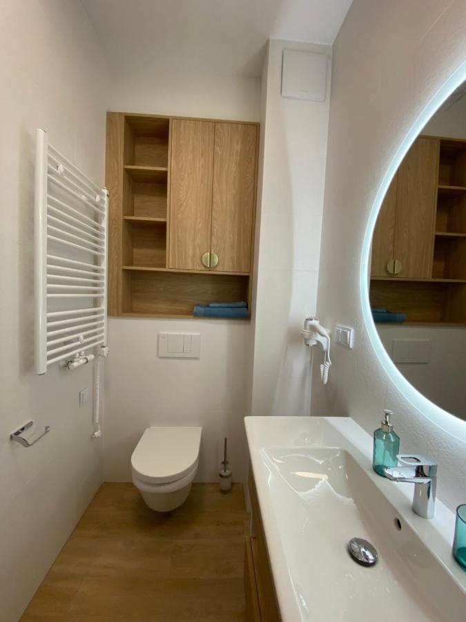 Bel Mare Aqua Resort 508 Miedzyzdroje Bagian luar foto